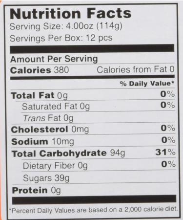 Kidsmania 4oz Ooze Tubes Set - Blue Raspberry, Cherry, Green Apple Flavors (3 Pack) - Buy Online on GoSupps.com