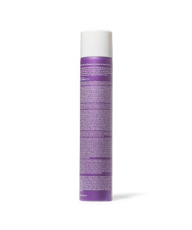 Ion Flexible Hair Spray - Long-Lasting Hold and Natural Shine - Buy Online on GoSupps.com