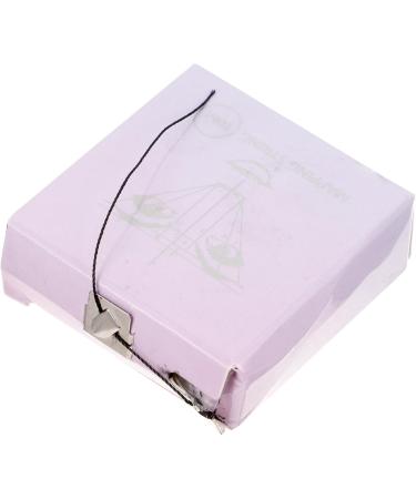 Beavorty 4 boxes Mapping Drawing Brow Women Linem M Locating Pre- Makeup Eyebrow Ruler 4.80X4.50X1.80CMx4pcs As Shownx4pcs - Buy Online on GoSupps.com