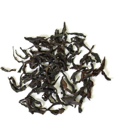  GOARTEA GOARTEA 6Pcs*8g Organic Supreme Da Hong Pao Dahongpao Big Red Robe FuJian Wuyi Mountain Rock Chinese Oolong Tea - Buy Online on GoSupps.com