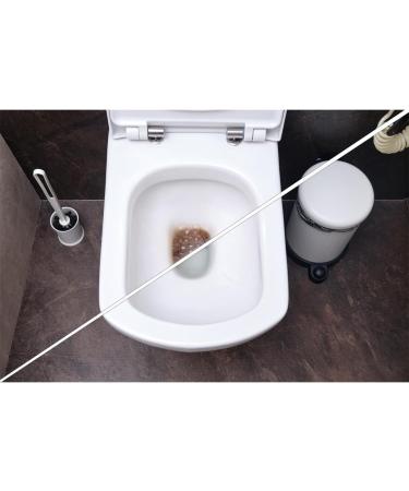 Ambi Pur Fresh & Clean Toilet Block Refill - Tea Tree & Pine - 3 x 55 ML | International Shipping Available - Buy Online on GoSupps.com