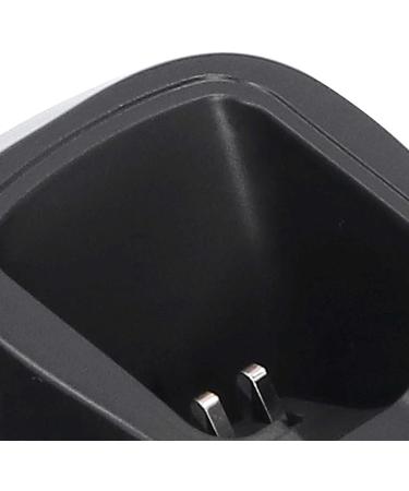Charging Base Charger Stand Replacement ABS Electric Hair Holder for Wahl 8148/8164 / 8504/8509 / 8591/81919 / 2240/2241 Series - Buy Online on GoSupps.com