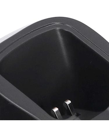ANGGREK Charging Station for WAHL Hair Clippers - Replacement Accessories for Efficient Charging - Buy Online on GoSupps.com