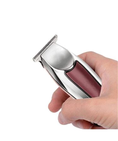 Professional Rechargeable Haircut Kit for Men | Premium Hair Clippers for Home Use - Buy Online on GoSupps.com