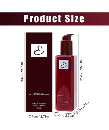 Magic Hair Care Smoothing Leave-In Conditioner A Touch Of Magic Hair Care Leave-In Conditioner Magic Hair Care Serum For Dry And Damaged Hair - Buy Online on GoSupps.com