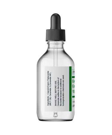 Ceramide Serum Concentrate Ceramides Complex 4 Fl Oz (Pack of 1) - Buy Online on GoSupps.com