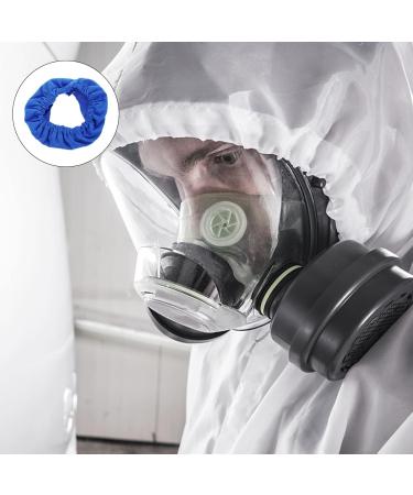 Healifty Reusable Nose Face Cover Liners - Reduces Air Leaks - Ventilator Accessory - Blue - Buy Online on GoSupps.com