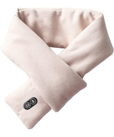Buy Heated Scarf & Neck Pillow Bundle | Electric Neck Heating for Pain Relief | International Shipping Available - Buy Online on GoSupps.com