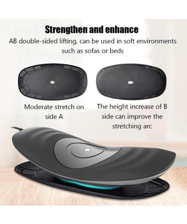 ThyxG Intelligent Lumbar Support 3-Speed Temperature Control & Adjustable Intensity for Pain Relief | International Shipping - Buy Online on GoSupps.com