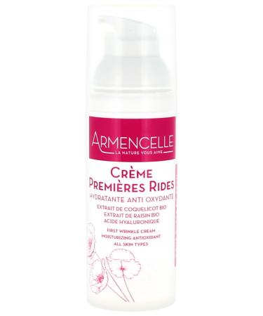 Armencelle Radiant first wrinkles 50ml