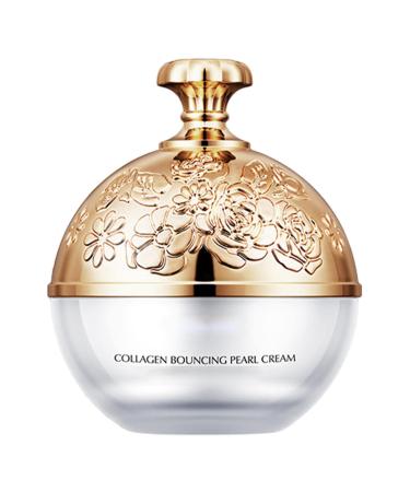 Imtrub Imtrub Pearl Facial Repair Cream Age Repair Facial Cream 30g Moisturizing Cream for Women