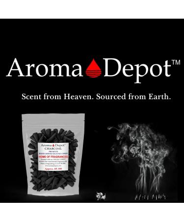 Aroma Depot 2oz Dragon Blood Spray Fragrance Oil - Versatile Scent for Candles Bath Bombs Skin Care & More | International Shipping Available - Buy Online on GoSupps.com