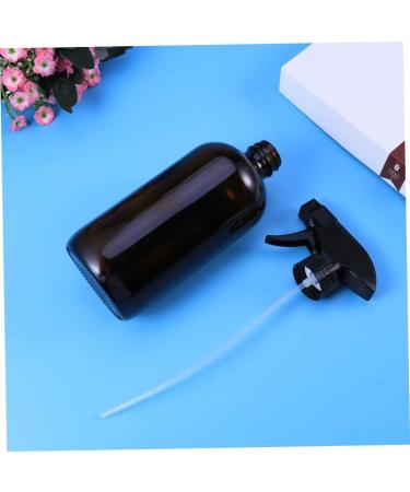 FRCOLOR Essential Oils Container Spray Bottle medium Brown - Buy Online on GoSupps.com