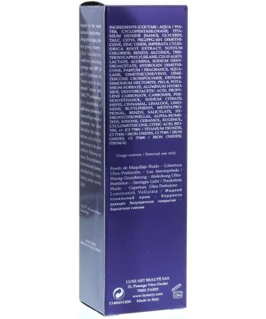 By Terry Foundation - 35 ml - Buy Online on GoSupps.com