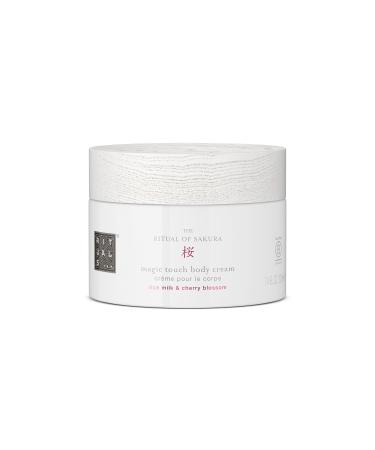 RITUALS The Ritual Of Sakura Body Cream 220 ml Cherry Cherry Blossom 220 ml (1 pack)