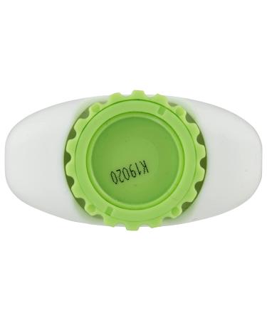 Hello Deodorant with Shea Butter - Fresh Citrus 2.6 oz | Natural Aluminum-Free Protection - Buy Online on GoSupps.com