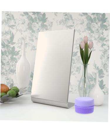 Angoily 5 Sets Cream Box Empty Makeup Pot Lotion Storage Jar Durable Cream Storage Jar Leak Proof Containers Makeup Samples 3 Boxes Cream Jars Salve Jar Silica Gel Purple Scrub Body Travel - Buy Online on GoSupps.com