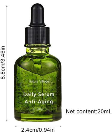  JPSDOWS 10 Liquid'visage | Deep hydration for women | Facial moisturizer to firm plump and smooth the skin radiant hydrated skin skincare product - Buy Online on GoSupps.com