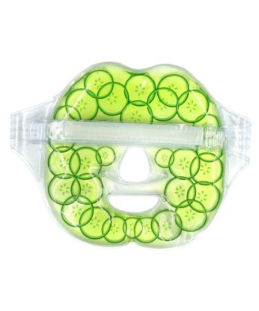 minkissy Cooling Faicial Care Ice Compress Gel Cosmetic