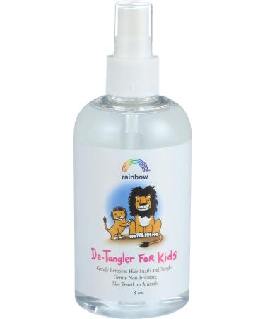 Spray Detangler For Kids - 8 fl. oz. - Spray