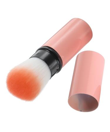Ipetboom Eyeshadow Loose Powder Brush Blush Brush Makeup Brush Retractable Brush Eye Shadow Brush Portable
