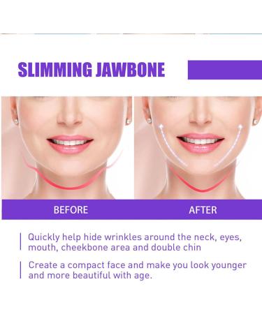 Advanced Face & Neck Lifting Massager | Electrical Device for Skin Tightening | 3 Modes & EMS Technology - Buy Online on GoSupps.com