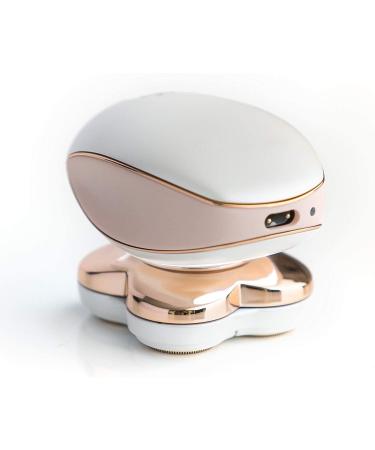 Smooth Touch Flawless Legs Women's Electric Hair Remover | Painless Shaver & Facial Hair Removal - Buy Online on GoSupps.com