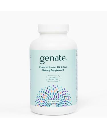 Essential Prenatal Multivitamin