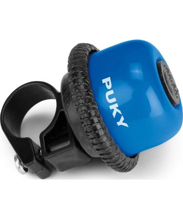 Buy PUKY Blue Rotating Ring & Safety Bell | Premium eCommerce with International Shipping - Buy Online on GoSupps.com