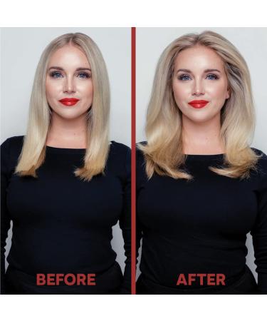 ColorProof Volume Blow Dry Spray 6.7oz - Volumizing Spray for Fine Color-Treated Hair - Sulfate-Free & Vegan - Buy Online on GoSupps.com