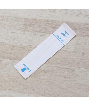 Faruta 400 Pack Disposable Thermometer Probe Covers - Replacement Sleeves for Oral Armpit & Rectal Use - Hospital-Grade Quality - Buy Online on GoSupps.com