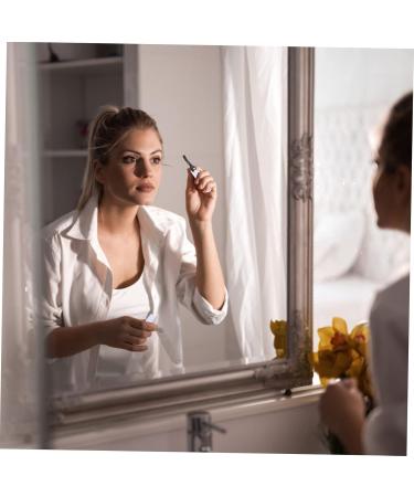 Healeved Eyelash Curler Beauty Tool Electric Eyelash Tool Beauty Salon Supplies Eyelash Curling Clip Makeup Tool Heated Curler - Buy Online on GoSupps.com