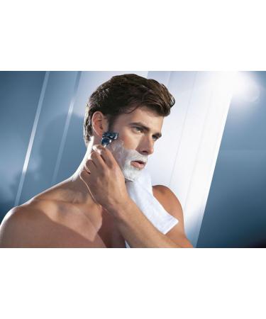 Gillandte Fusion Proglide Manual Razor - Superior Shave International Shipping Available - Buy Online on GoSupps.com