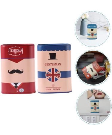 Minkissy Razor Blade Disposal Box - Safe Recycling Case for Harry's Razors & Multi-Purpose Storage - White - Buy Online on GoSupps.com