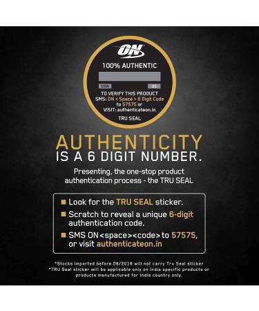 CROW Optimum Nutrition (ON) Micronized Creatine Monohydrate Powder 300 Grams (Unflavored) - Buy Online on GoSupps.com