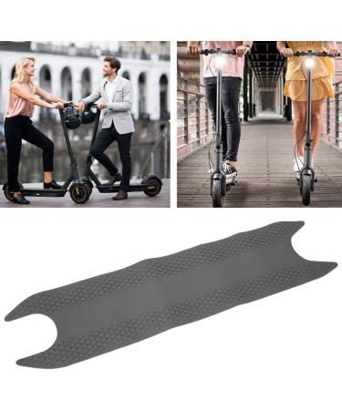 Keenso Electric Scooter Pedal Sandpaper Tape Sticker for MAXG30 | Waterproof Silicone Cover - Buy Online on GoSupps.com