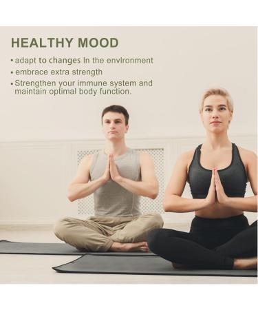 Hemp Gummies Advanced Extra Strength- High Potency Natural Hemp Oil Extract Gummy Great for Peace & Relaxation Naturals Fruit Flavors Made in USA - Buy Online on GoSupps.com