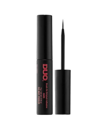Duo Dark Tone Brush-On Striplash Adhesive 0.18oz (5.3ml) 3-Pack - Buy Online on GoSupps.com