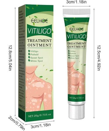  Bexdug Cream | 20 herbal ointments Moisturizing cream for skin leukoplakia white spots on the skin - Buy Online on GoSupps.com