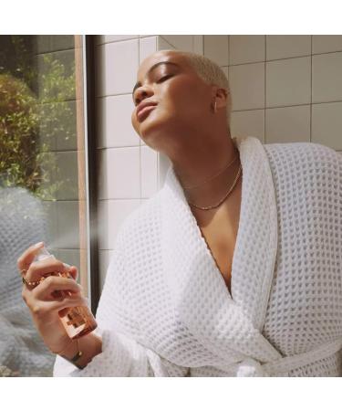 Being Frenshe Hair Body & Linen Mist Body Spray with Essential Oils - Cashmere Vanilla - 5 fl oz - Buy Online on GoSupps.com