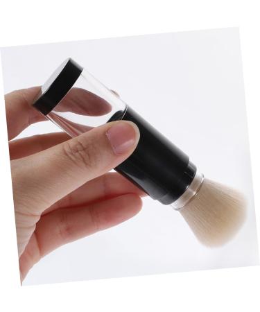 FRCOLOR 2pcs Makeup Brush Set - Blush Foundation & Manicure Brushes for Flawless Application | International Shipping - Buy Online on GoSupps.com