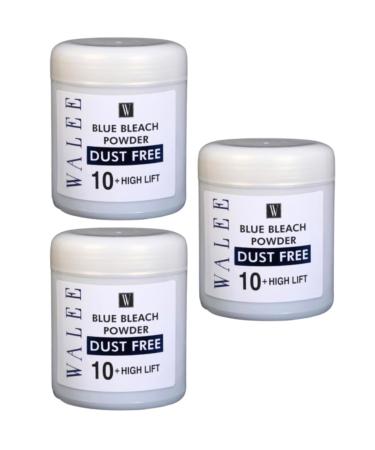 WALEE BLUE BLEACH POWDER 500G (3 1500 gram) 3 1500.0