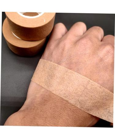 FRCOLOR 2pcs Double Eyelid Sticker Decorative Tape Cover Tape Supernatural Eyelid Sticker Tool Eyes - Buy Online on GoSupps.com