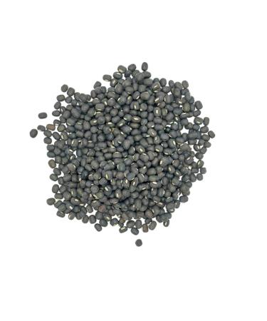 24 Mantra Organic Urad Black Whole with Skin 2kg