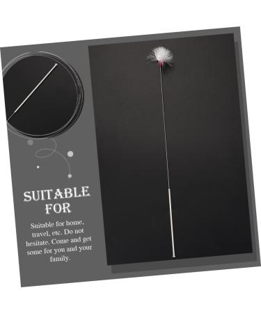 Gogogmee 4Pcs Earwax Removal Sticks Ear Cleaning Tools for Wax Removal Professional Grade Earwax Tools for Gentle Ear Care and - Buy Online on GoSupps.com