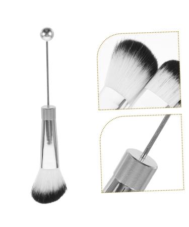 Buy Miss Beauty 5-Piece Makeup Brush Set - Foundation Blush Eyeshadow Applicators | International Shipping Available - Buy Online on GoSupps.com