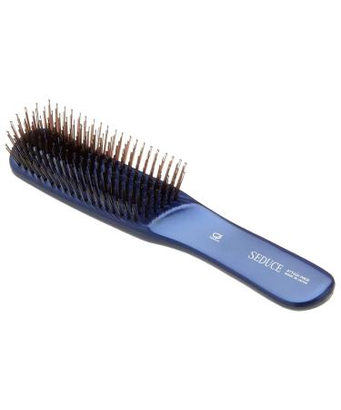 IKEMOTO SEN-705-BL Seduce Hair Care Brush (L) from Japan