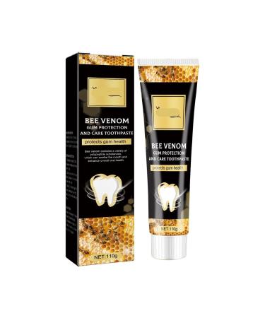 KLYso Advanced Gum Care Toothpaste - Whitening Tartar Control & Fresh Breath for Sensitive Gums(3PCS)