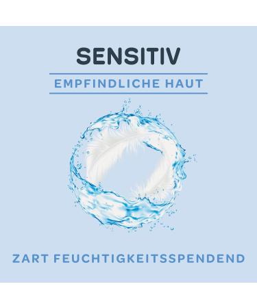 Buy Amazon Sensitive Hand Soap Refill Pack - 2 x 1000 ml | Gentle Hypoallergenic Formula Ideal for Sensitive Skin - Fast International Shipping - Buy Online on GoSupps.com