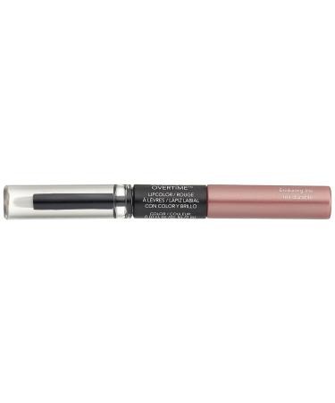 Revlon ColorStay Overtime Lipcolor in Enduring Iris - Buy Online on GoSupps.com